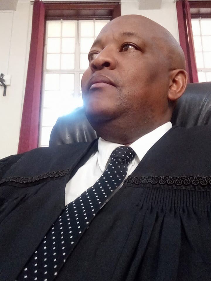Mpho Puka